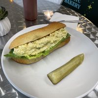   at Root 66 Cafe in Santa Fe