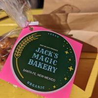  at Root 66 Cafe in Santa Fe