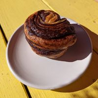  at Root 66 Cafe in Santa Fe