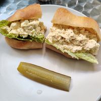  at Root 66 Cafe in Santa Fe