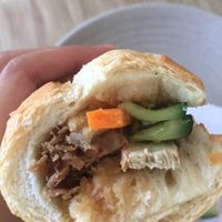 Banh mi at Banh Mi Chay Nha Trang in Hoi An