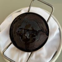 Souffle   at Koukoumi Hotel in Mykonos