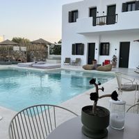 Hotel II  at Koukoumi Hotel in Mykonos