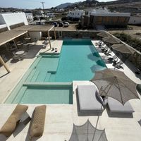 Hotel III  at Koukoumi Hotel in Mykonos