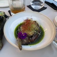 Aubergine  at Koukoumi Hotel in Mykonos