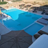  at Koukoumi Hotel in Mykonos