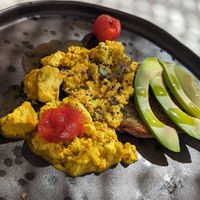  at Koukoumi Hotel in Mykonos