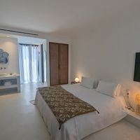  at Koukoumi Hotel in Mykonos