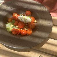   at Koukoumi Hotel in Mykonos