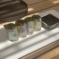   at Koukoumi Hotel in Mykonos