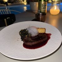   at Koukoumi Hotel in Mykonos