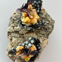  at Koukoumi Hotel in Mykonos