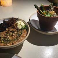   at Koukoumi Hotel in Mykonos