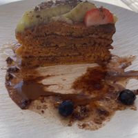   at Koukoumi Hotel in Mykonos