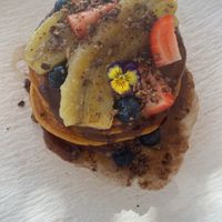   at Koukoumi Hotel in Mykonos