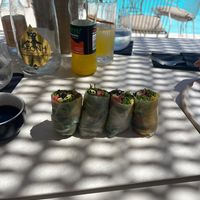  at Koukoumi Hotel in Mykonos