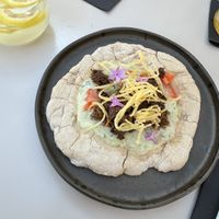   at Koukoumi Hotel in Mykonos