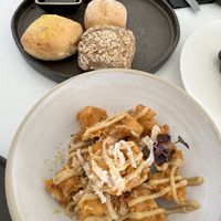   at Koukoumi Hotel in Mykonos