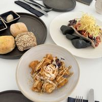   at Koukoumi Hotel in Mykonos