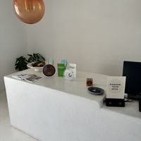   at Koukoumi Hotel in Mykonos