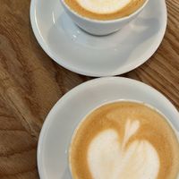   at Flatbread & Butter in St Petersburg