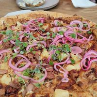  at Flatbread & Butter in St Petersburg