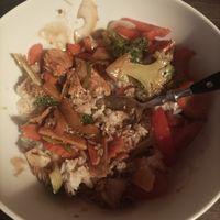  at Mai Asia in Hamburg