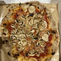   at Da Noi in Dusseldorf