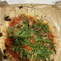   at Da Noi in Dusseldorf