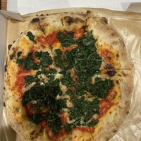   at Da Noi in Dusseldorf