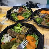   at Da Noi in Dusseldorf