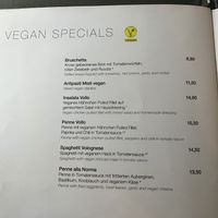   at Da Noi in Dusseldorf