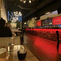 Nice inside  at The Madras Cafe in Orlando