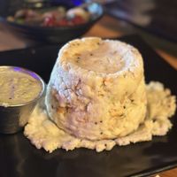 Upma  at The Madras Cafe in Orlando