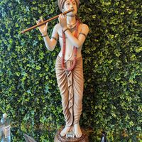   at The Madras Cafe in Orlando