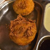  at The Madras Cafe in Orlando