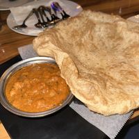   at The Madras Cafe in Orlando