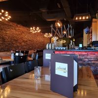 Upscale dinning experience  at The Madras Cafe in Orlando