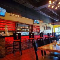 Draft Beer / Indian Beer and Lassi available  at The Madras Cafe in Orlando