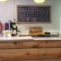 Board; toppings at PoPsy in Tupelo