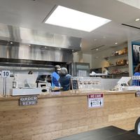 Coolest staff ever at The Vtree in Los Angeles