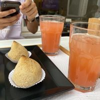   at BEIJU HEALTHY FUN FOOD in Cascais