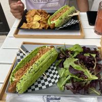   at BEIJU HEALTHY FUN FOOD in Cascais