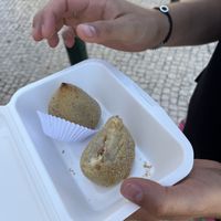   at BEIJU HEALTHY FUN FOOD in Cascais