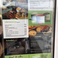   at BEIJU HEALTHY FUN FOOD in Cascais