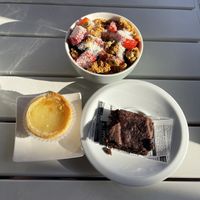   at BEIJU HEALTHY FUN FOOD in Cascais