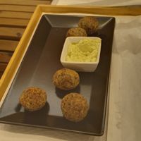  at BEIJU HEALTHY FUN FOOD in Cascais