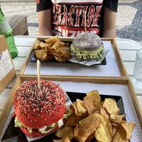   at BEIJU HEALTHY FUN FOOD in Cascais