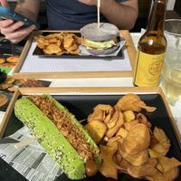   at BEIJU HEALTHY FUN FOOD in Cascais