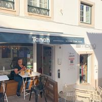  at BEIJU HEALTHY FUN FOOD in Cascais